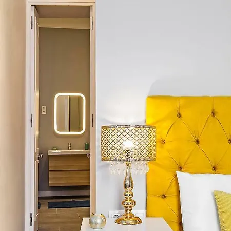 Apartment Luxury Central